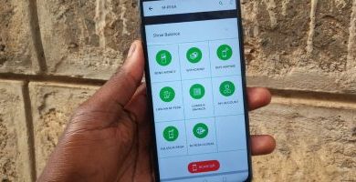 Safaricom Announces News MpesaTransaction Charges