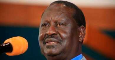 THIS IS WHAT JUBILEE WILL DO TO RAILA ODINGA