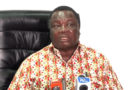 FRANCIS ATWOLI SUFFERING A VERY SERIOUS HEALTH CONDITION