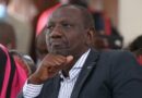 ANOTHER BAD NEWS TO DP RUTO