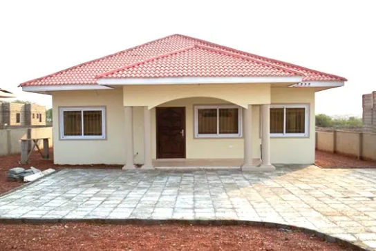 COST OF CONSTRUCTING A TWO BEDROOM HOUSE AND IT’S PLAN. – Challyh News