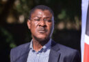 THIS IS WHAT MAKES MOSES WETANGULA ANGRY
