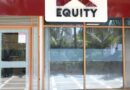 EQUITY CUSTOMERS TO SMILE TO THE BANK FOLLOWING THIS ANNOUNCEMENT.
