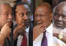 POLITICIANS WITH THE LARGEST PARCELS OF LAND IN KENYA