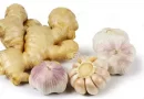 REASON WHY YOU SHOULD STOP EATING GARLIC AND GINGER IMMEDIATELY