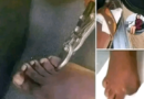 PLACES YOU CAN SELL TOES IN KENYA FOR SH 500,000 EACH TOE