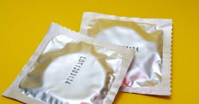 2 DANGEROUS DISEASES YOU CAN CONTRACT WHILE USING CONDOM