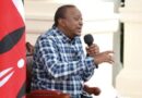AMOUNT OF MONEY UHURU WILL RECEIVE EVERY MONTH AFTER RETIREMENT.