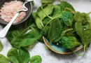 EFFECTS OF EATING SPINACH EVERYDAY