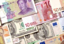 5 MOST POWERFUL CURRENCIES IN THE WORLD