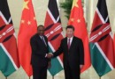 9 CONDITIONS CHINA SET FOR 437 BILLION LOAN TO KENYA