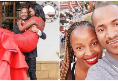 BABU OWINO OPENS UP ON WHAT SEX HAS DONE TO HIS MARRIAGE.