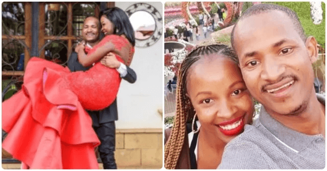 BABU OWINO OPENS UP ON WHAT SEX HAS DONE TO HIS MARRIAGE.
