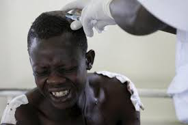 BAD NEWS AS ANOTHER STRANGE DISEASE IS DETECTED IN KENYA.