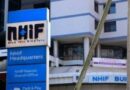 NHIF ANNOUNCES NEW MONTHLY RATES.