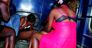 GOVT TO HOST SEX NATIONAL COMPETITION
