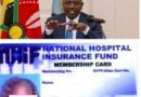 Govt Announces Replacement of Nhif Cards