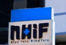 End of NHIF as Ruto’s Cabinet Makes Major Changes