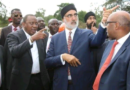 Jaswant Rai’s Close Relationship With Uhuru Kenyatta