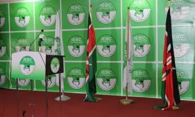 IEBC Now Ready to Open Servers