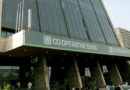 Why You Should Withdraw all Your Money From Cop Bank