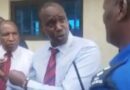 Police Officer Attempts to Shoot Nakuru MCA