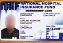 Special Card Set to Replace NHIF