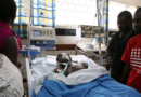 Family Drops Patient on Life Support at Kenya Power Offices