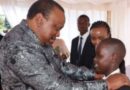 Uhuru Shocking Move in Nyeri Leaves Gachagua in Regrets