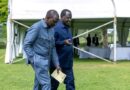 Raila Makes a Huge Announcement After Meeting Museveni