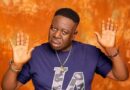 Nigerian Actor Mr Ibu is Dead